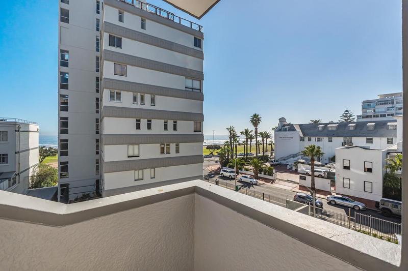 To Let 0 Bedroom Property for Rent in Sea Point Western Cape